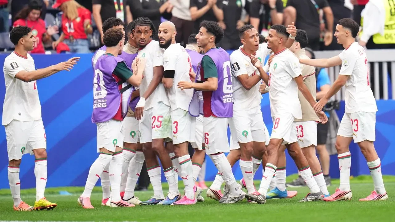 Dünya Kupası'nda çeyrek final eşleşmeleri belli oldu! İşte çeyrek finalde oynanacak maçlar