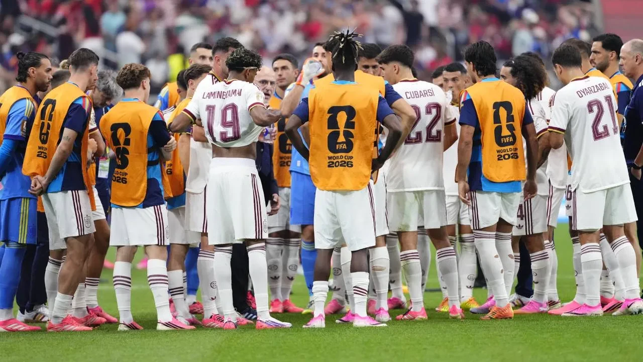 Dünya Kupası'nda çeyrek final eşleşmeleri belli oldu! İşte çeyrek finalde oynanacak maçlar