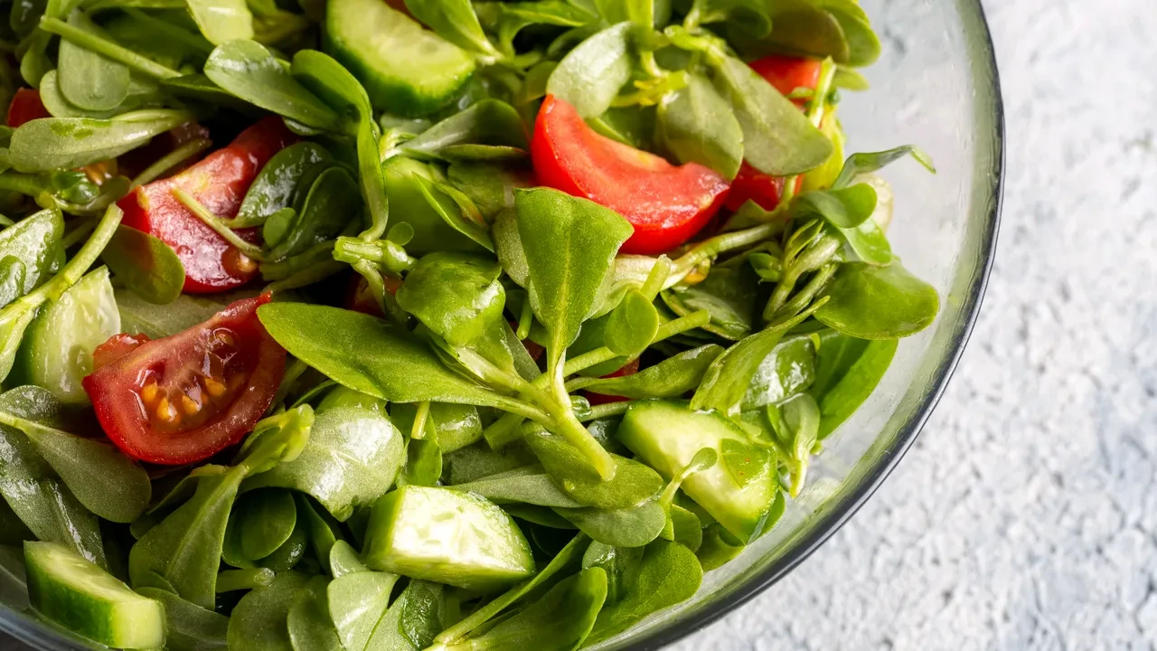 Dünyanın en iyi salataları belli oldu! 6 Türk salatası listeye girdi