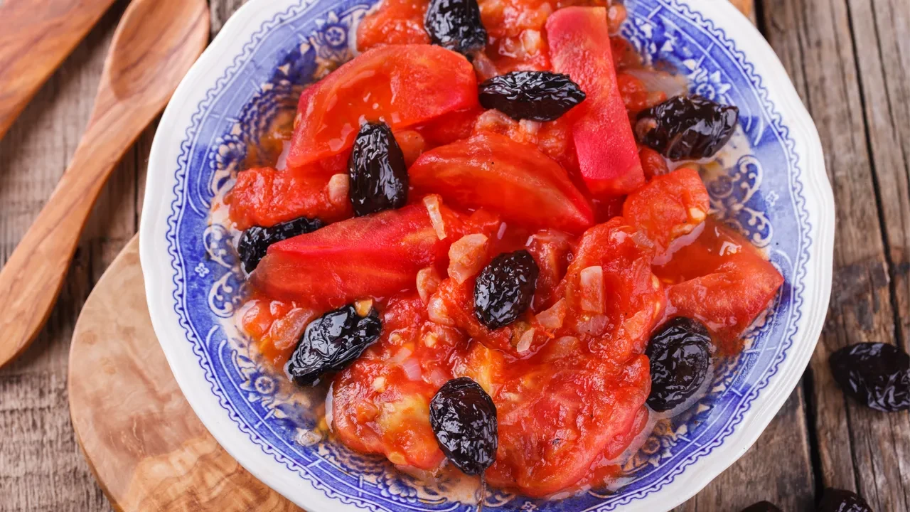 Dünyanın en iyi salataları belli oldu! 6 Türk salatası listeye girdi