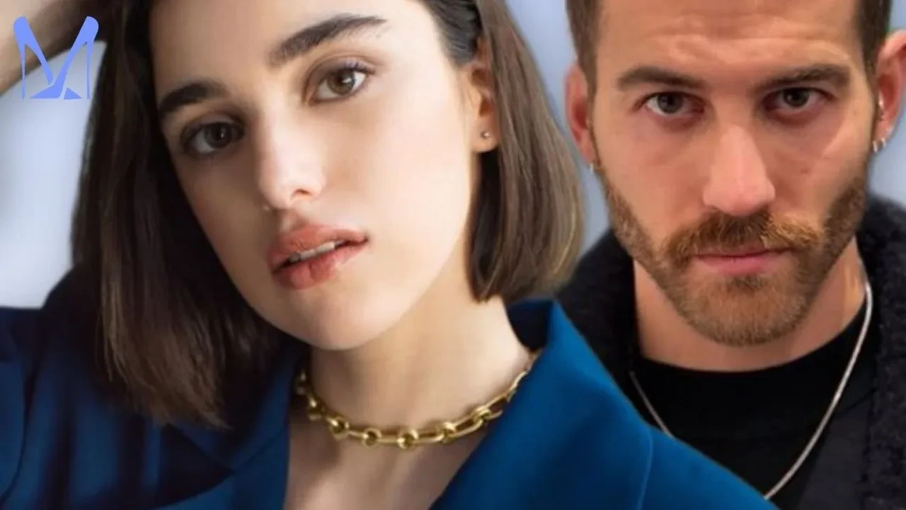 Erdem Adilce ile Damlasu İkizoğlu'ndan samimi itiraf! "2018'den beri yakın arkadaşız"