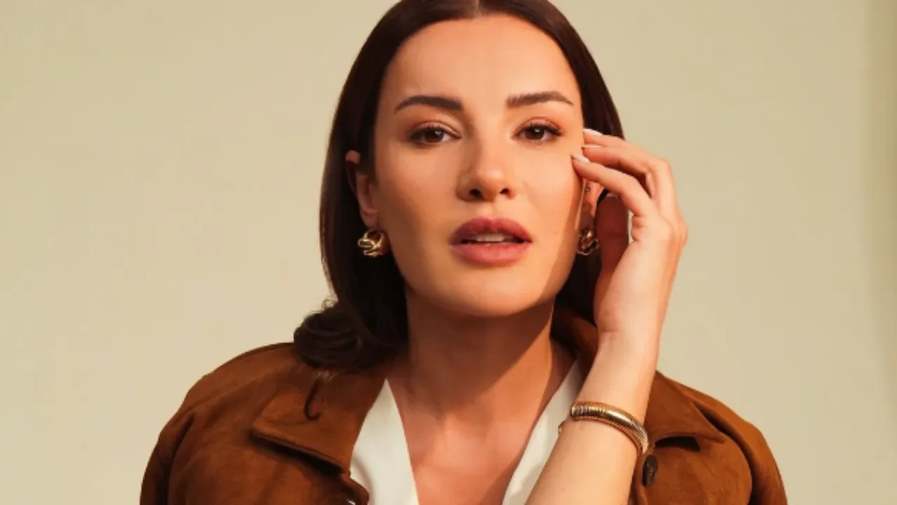 Esin Gündoğu'dan Ece İrtem itirafı geldi! Gözyaşları içinde: "Küs ayrıldık"