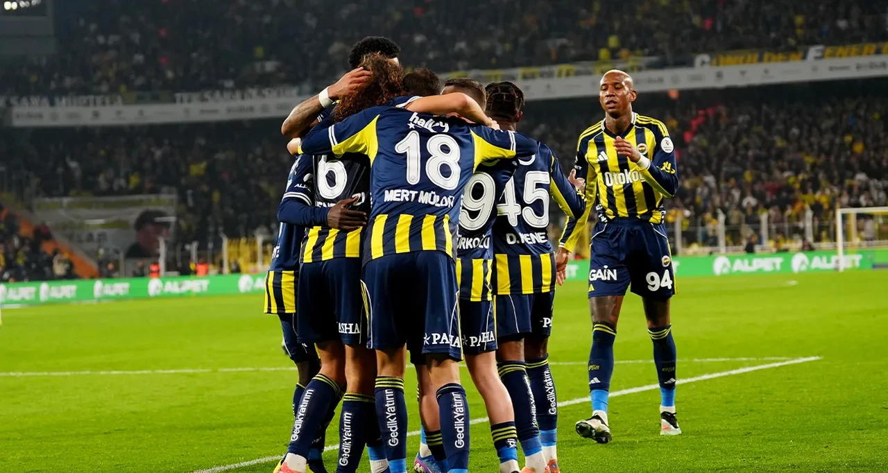 Fenerbahçe Admira Wacker CANLI yayın: Fenerbahçe Admira maçı hangi kanalda, CANLI nereden izlenir?