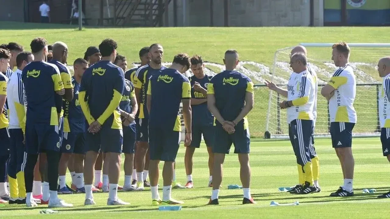 Fenerbahçe Admira Wacker CANLI yayın: Fenerbahçe Admira maçı hangi kanalda, CANLI nereden izlenir?