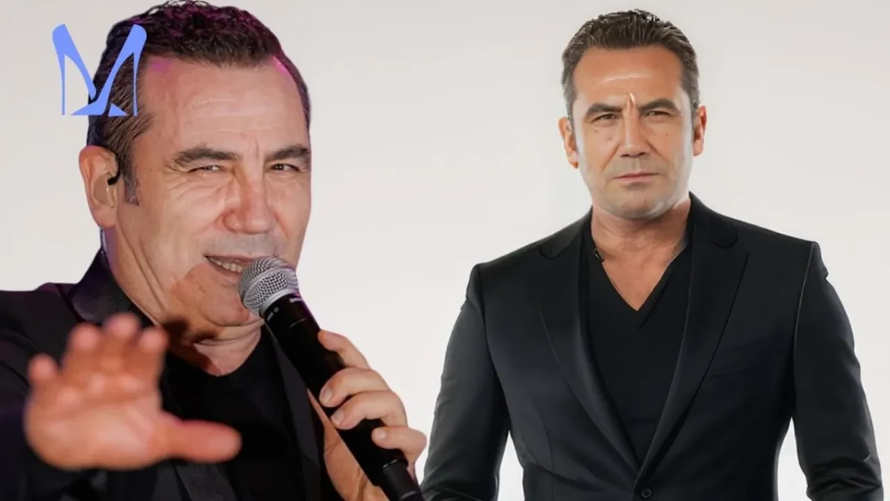 Ferhat Göçer'den miras kavgalarına sert tepki! 'Temize çıkarmak lazım' 