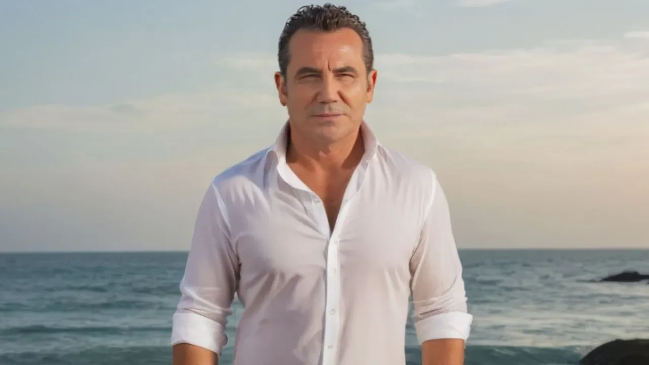 Ferhat Göçer'den miras kavgalarına sert tepki! 'Temize çıkarmak lazım'
