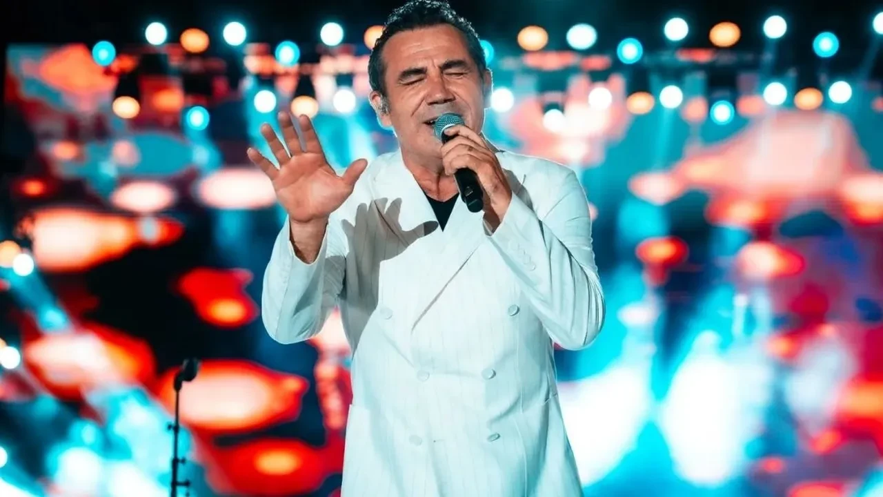 Ferhat Göçer'den miras kavgalarına sert tepki! 'Temize çıkarmak lazım'