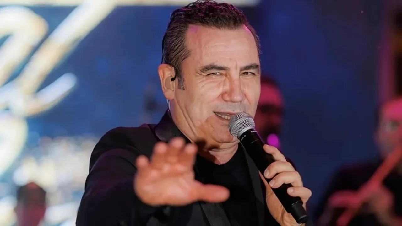 Ferhat Göçer'den miras kavgalarına sert tepki! 'Temize çıkarmak lazım'