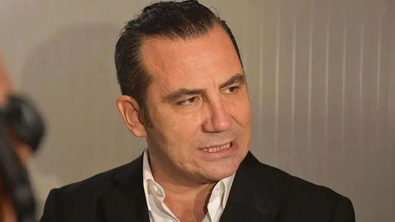 Ferhat Göçer'den miras kavgalarına sert tepki! 'Temize çıkarmak lazım'