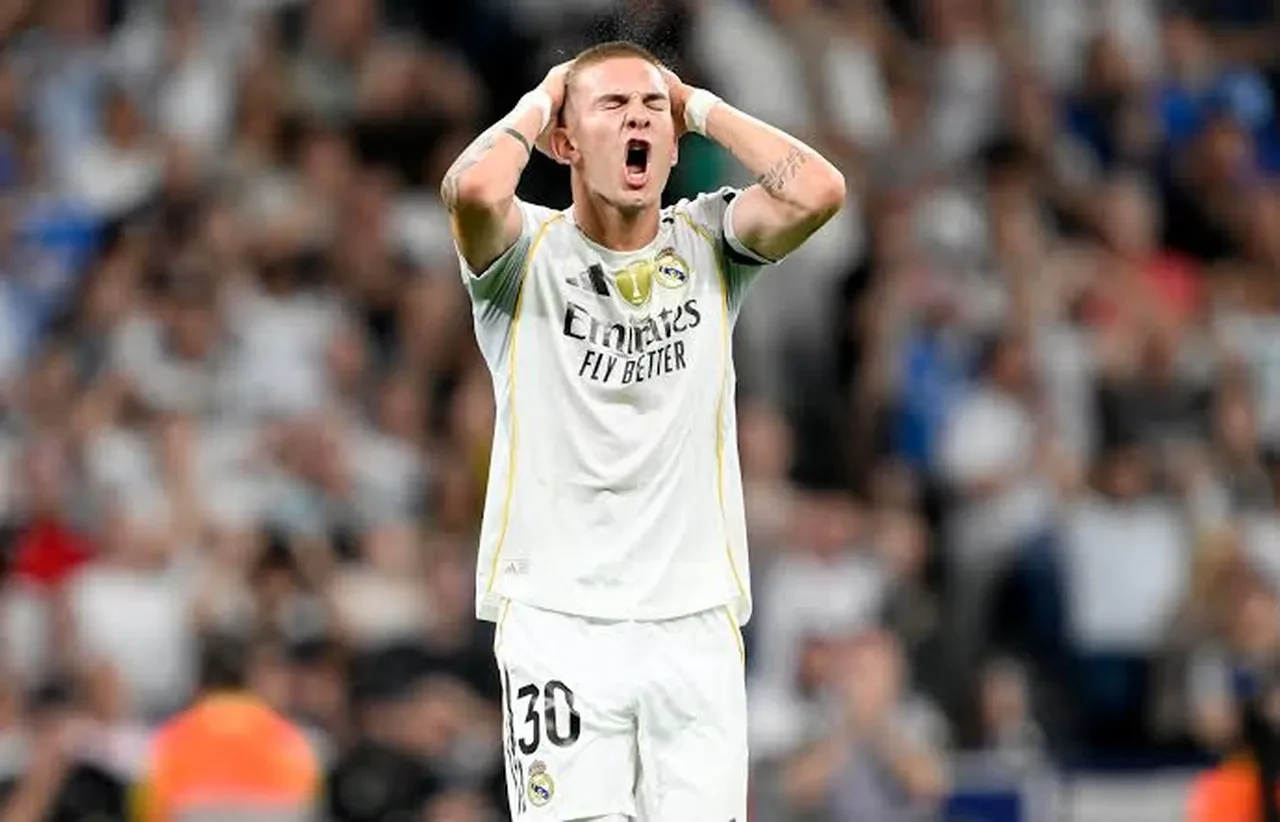 Galatasaray'dan İspanya çıkarması! Real Madrid onay verdi: Genç yıldız geliyor