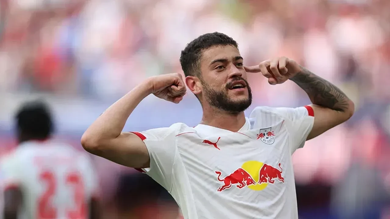 Galatasaray'dan transferde ters köşe: Süper Lig'in eski yıldızına kanca!