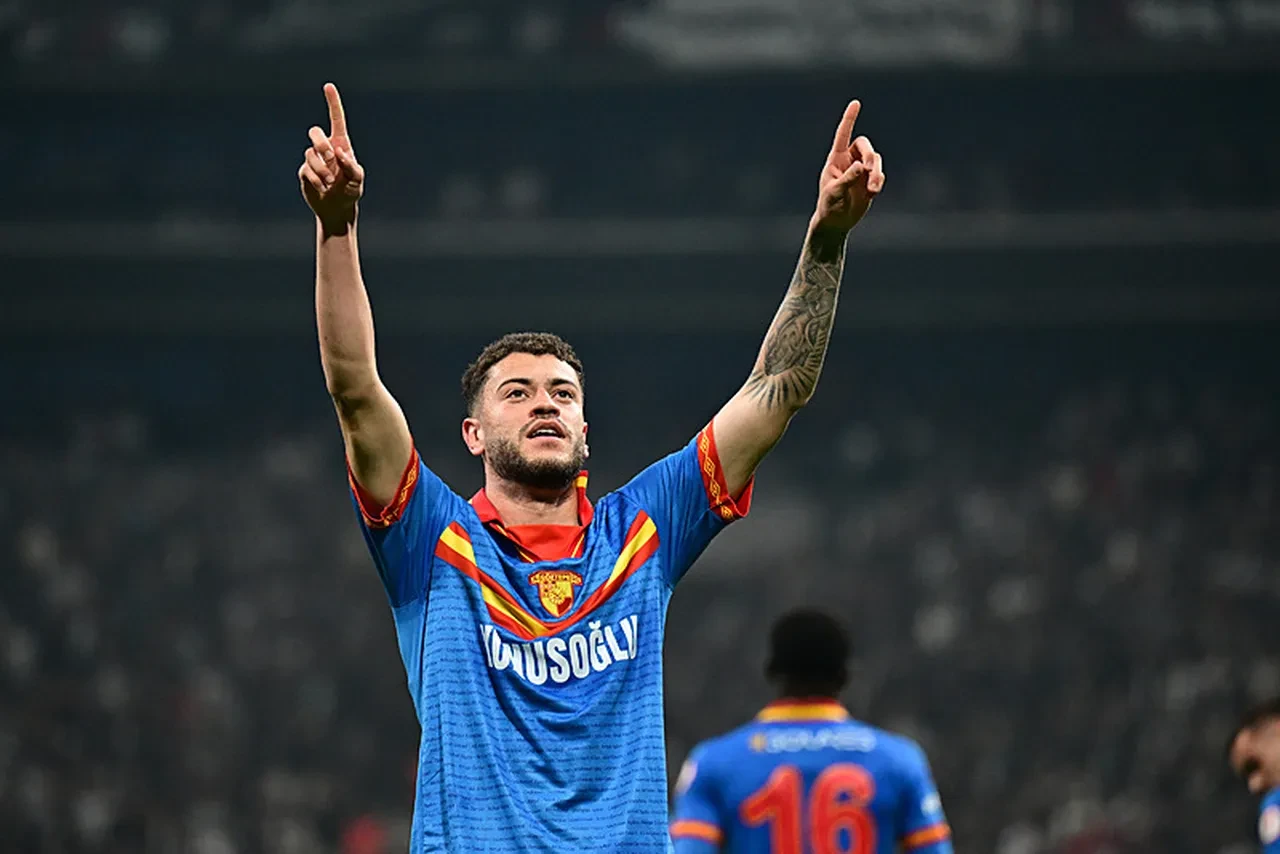 Galatasaray'dan transferde ters köşe: Süper Lig'in eski yıldızına kanca!
