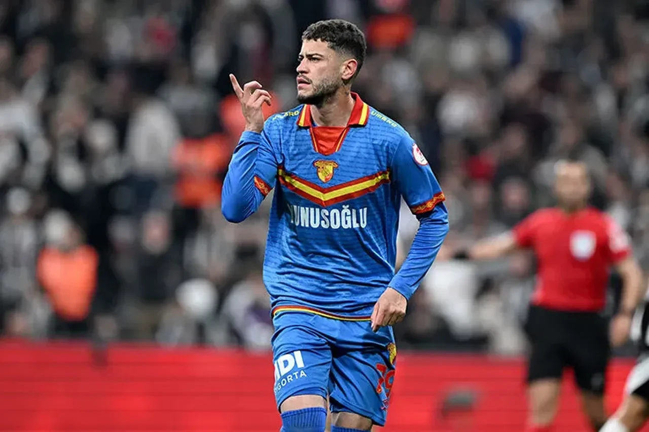 Galatasaray'dan transferde ters köşe: Süper Lig'in eski yıldızına kanca!