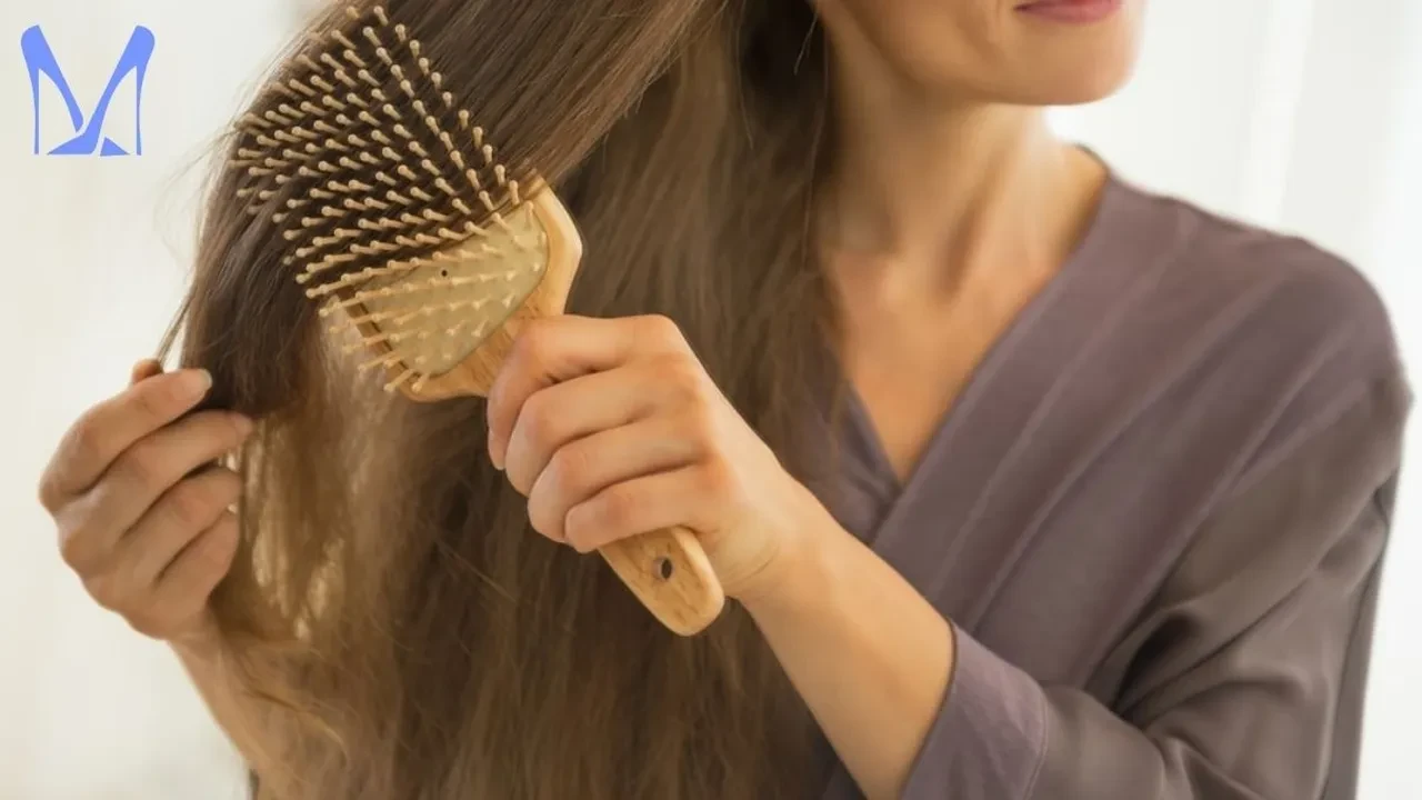 Her gün yaptığın hata saçlarını sessizce yıpratıyor olabilir! Sağlıklı ve güçlü saçlar için en iyi bakım rutini