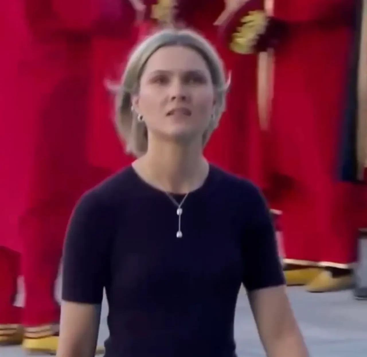 İzlanda Başbakanı kimdir, kaç yaşında? Kristrun Frostadottir evli mi?