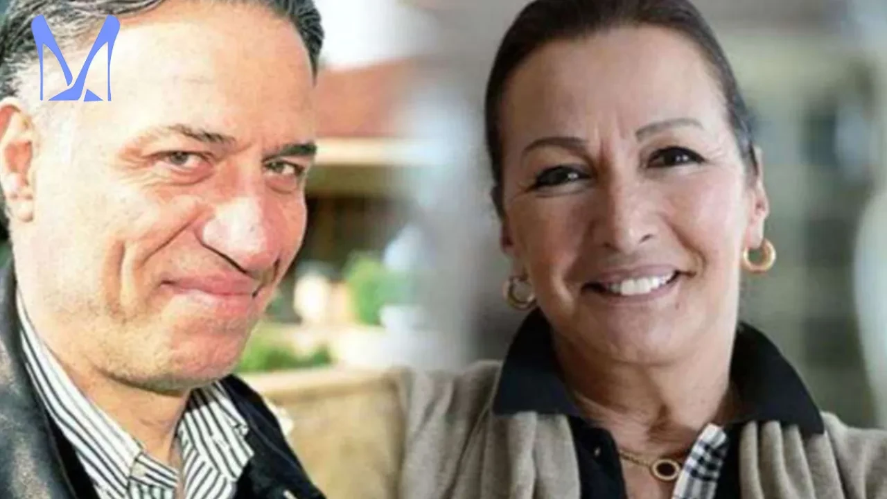Kemal Sunal'ın eşi Gül Sunal'dan yıllar sonra gelen itiraf: Ben parasız gezerdim...