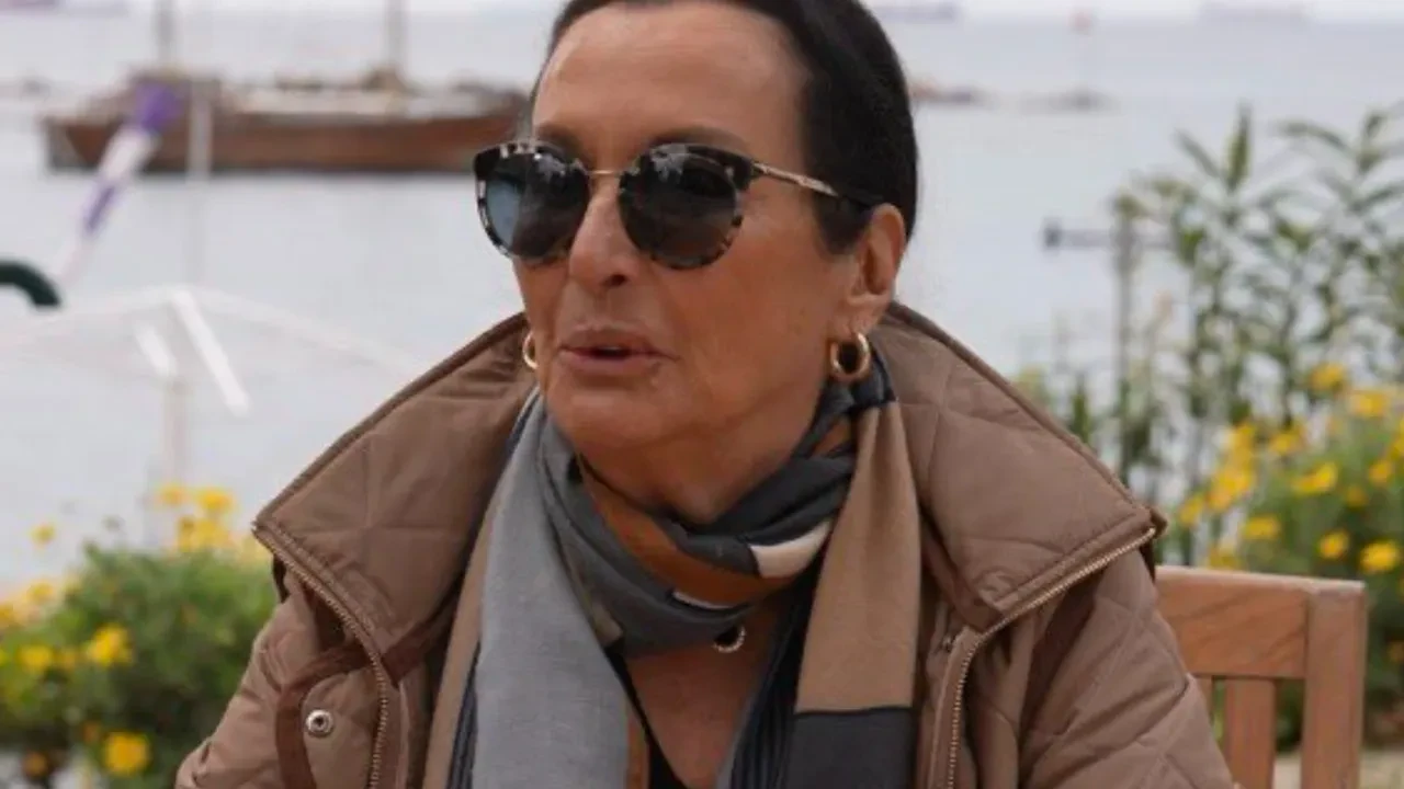 Kemal Sunal'ın eşi Gül Sunal'dan yıllar sonra gelen itiraf: Ben parasız gezerdim...