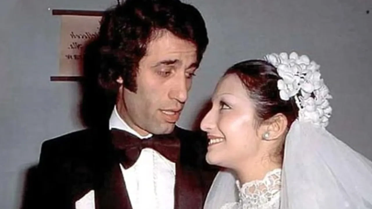 Kemal Sunal'ın eşi Gül Sunal'dan yıllar sonra gelen itiraf: Ben parasız gezerdim...