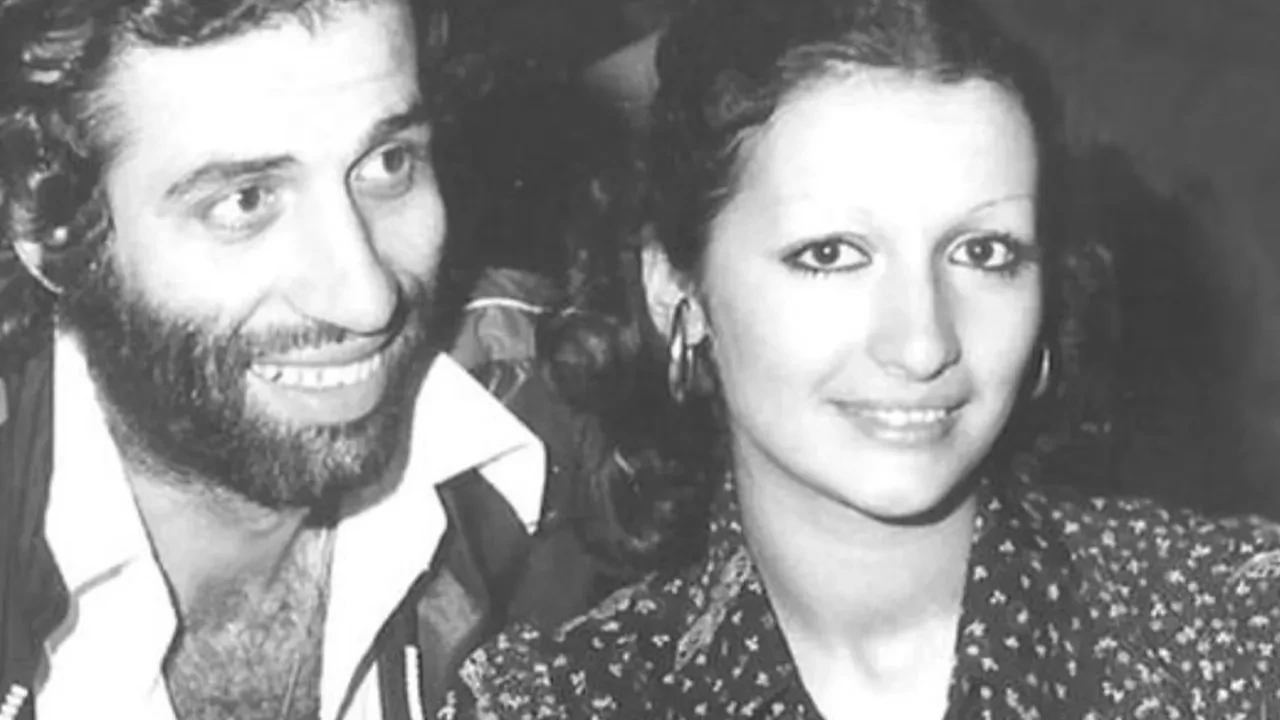 Kemal Sunal'ın eşi Gül Sunal'dan yıllar sonra gelen itiraf: Ben parasız gezerdim...