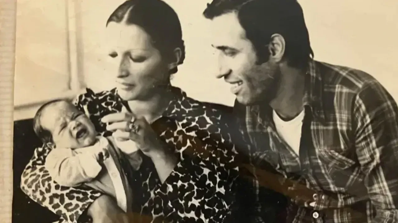 Kemal Sunal'ın eşi Gül Sunal'dan yıllar sonra gelen itiraf: Ben parasız gezerdim...