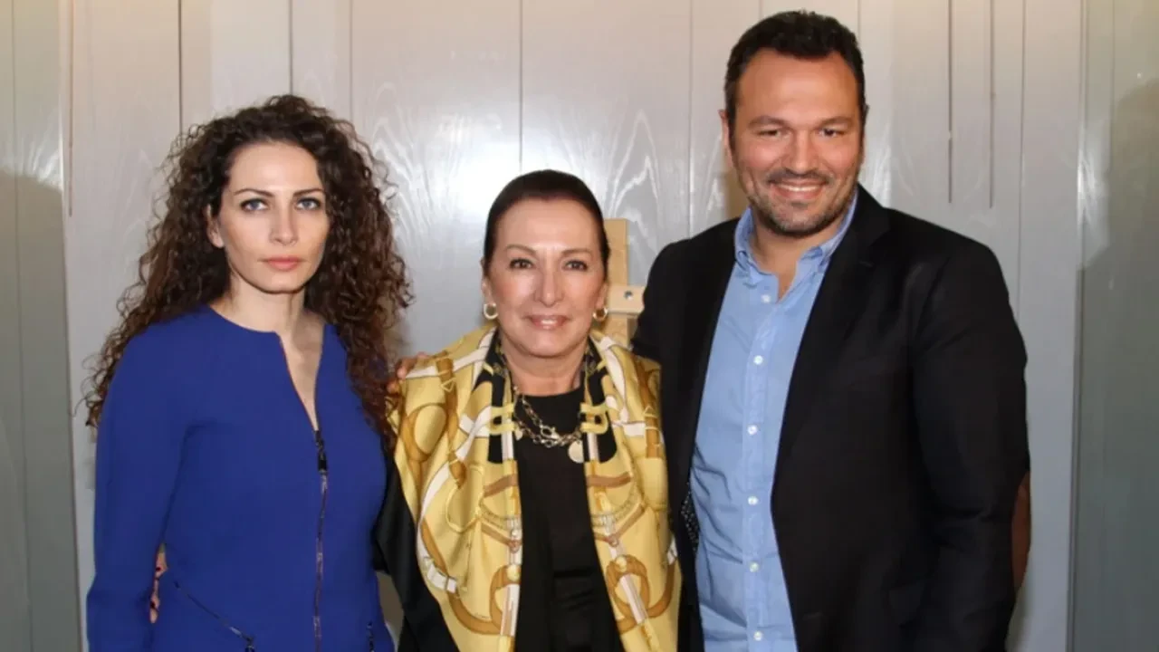 Kemal Sunal'ın eşi Gül Sunal'dan yıllar sonra gelen itiraf: Ben parasız gezerdim...