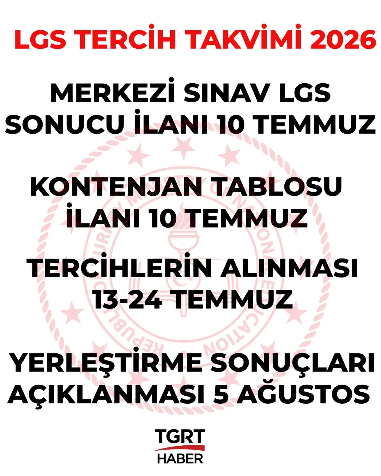 LGS sınav sonuçları 2026 hızlı görüntüleme ekranı! (odsgm.meb.gov.tr) LGS merkezi sınav puanı ve yüzdelik dilimler açıklandı mı?