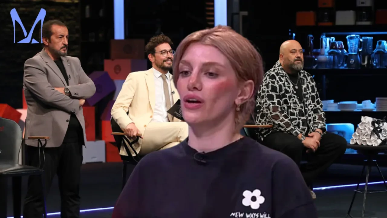 MasterChef 3’lü düelloları kazanan Betül Altay kimdir, aslen nereli? MasterChef üst tura çıkan Betül ne iş yapıyor? 