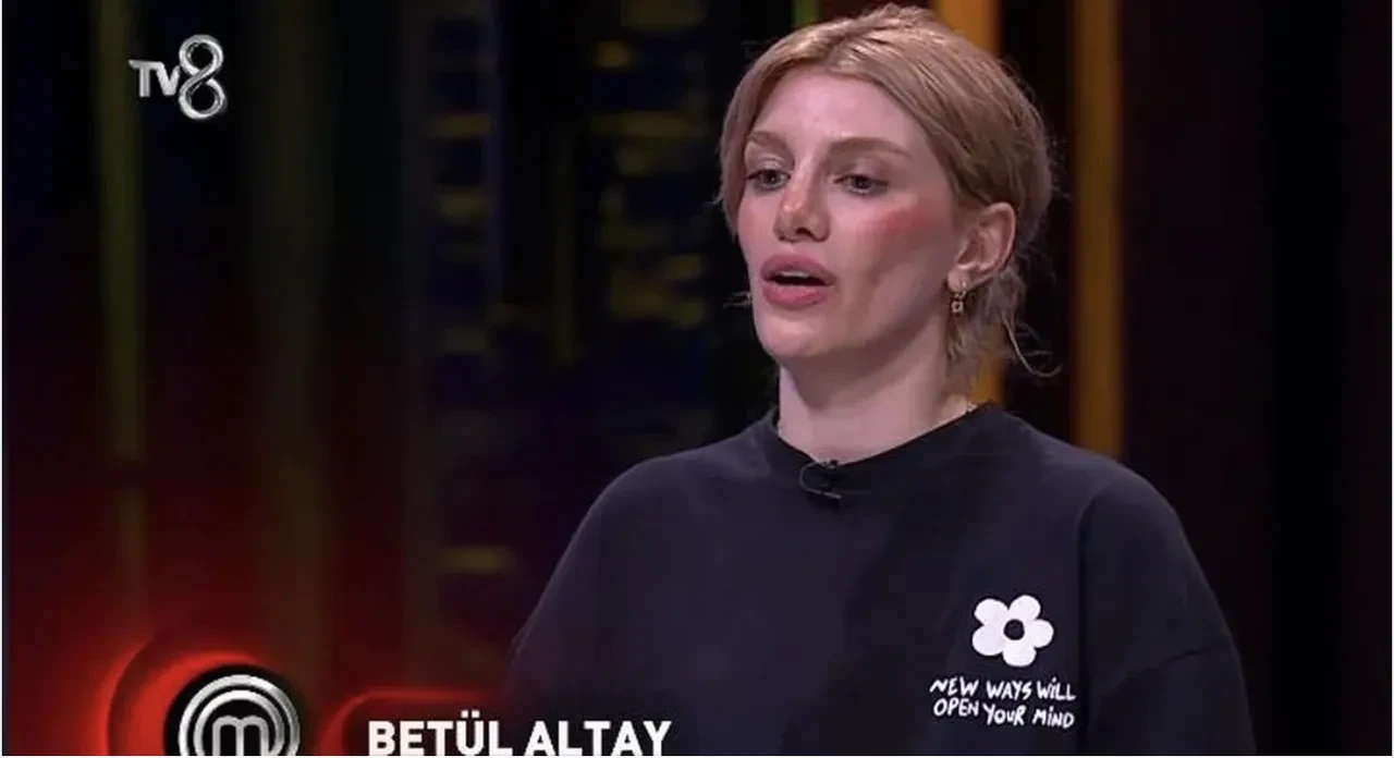 MasterChef 3’lü düelloları kazanan Betül Altay kimdir, aslen nereli? MasterChef üst tura çıkan Betül ne iş yapıyor?