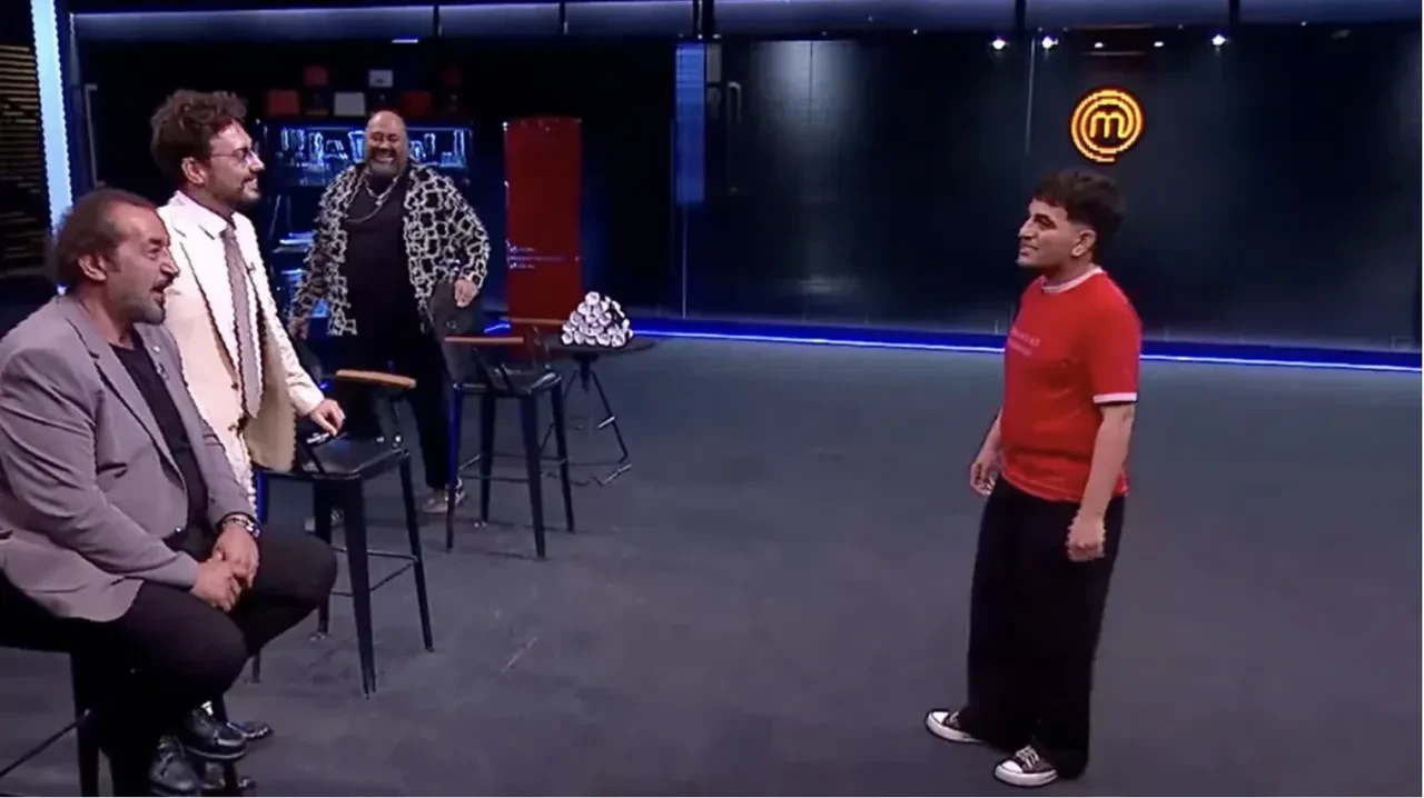 MasterChef Türkiye 3’lü düelloyu kazanan Fazlı Bulut kimdir? MasterChef üst tura çıkan Fazlı ne iş yapıyor?