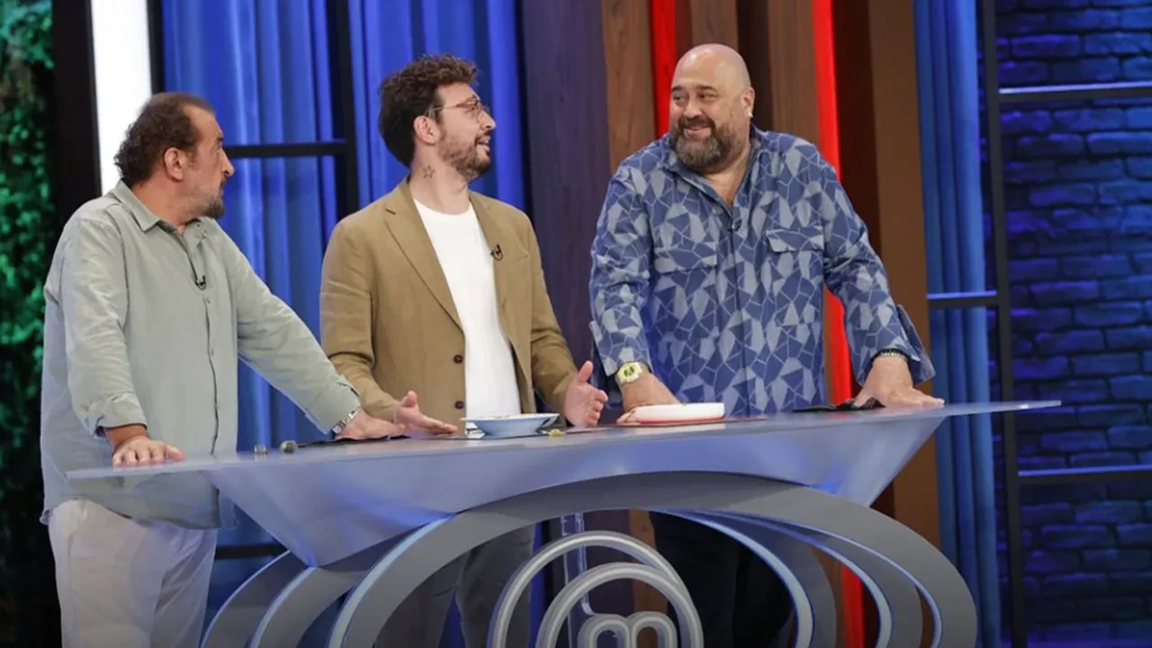 MasterChef Türkiye 3’lü düelloyu kazanan Fazlı Bulut kimdir? MasterChef üst tura çıkan Fazlı ne iş yapıyor?
