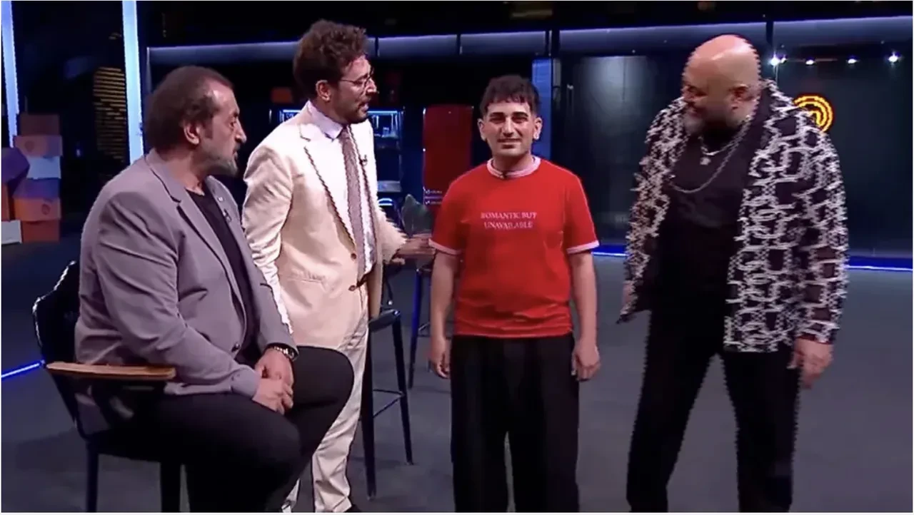 MasterChef Türkiye 3’lü düelloyu kazanan Fazlı Bulut kimdir? MasterChef üst tura çıkan Fazlı ne iş yapıyor?