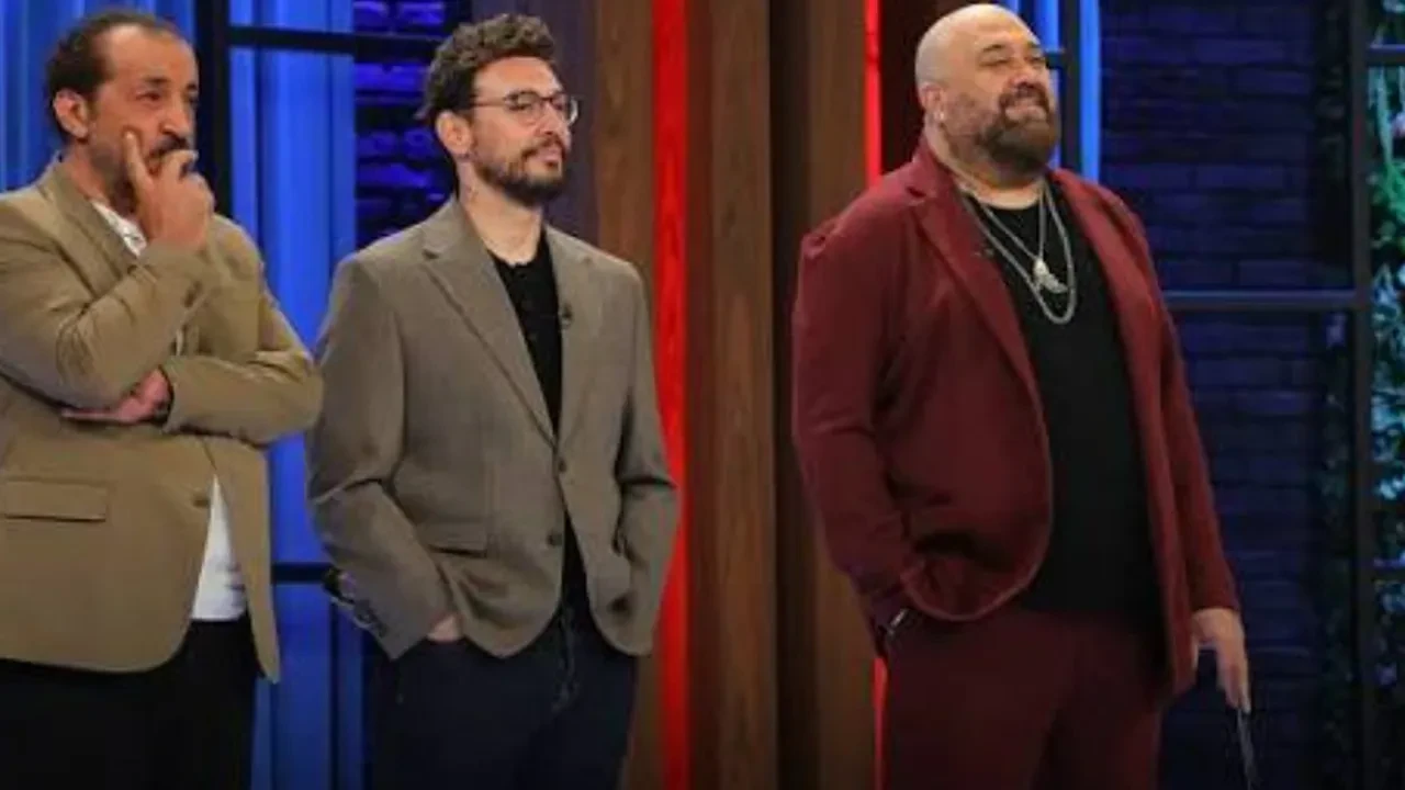 MasterChef Türkiye 3’lü düelloyu kazanan Fazlı Bulut kimdir? MasterChef üst tura çıkan Fazlı ne iş yapıyor?