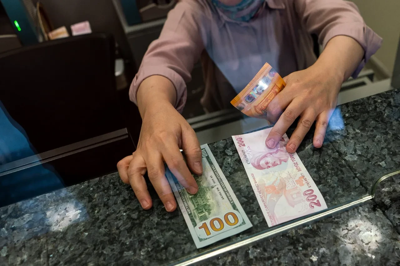 Mevduat getirisinde oranlar değişti! Ayda 100 bin TL'ye varan net kazanç