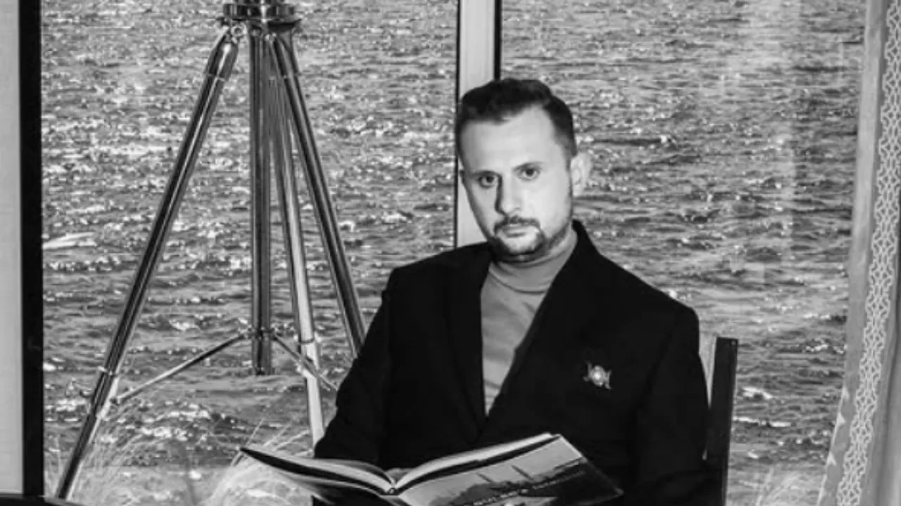 Michelin yıldızlı şef Fatih Tutak kimdir? Michelin yıldızlı şef Fatih Tutak kaç yaşında?  Michelin yıldızlı şef Fatih Tutak restoranı nerede?