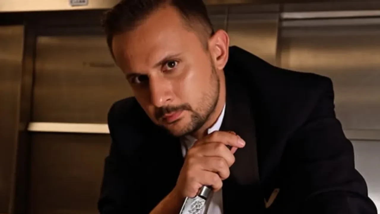 Michelin yıldızlı şef Fatih Tutak kimdir? Michelin yıldızlı şef Fatih Tutak kaç yaşında?  Michelin yıldızlı şef Fatih Tutak restoranı nerede?