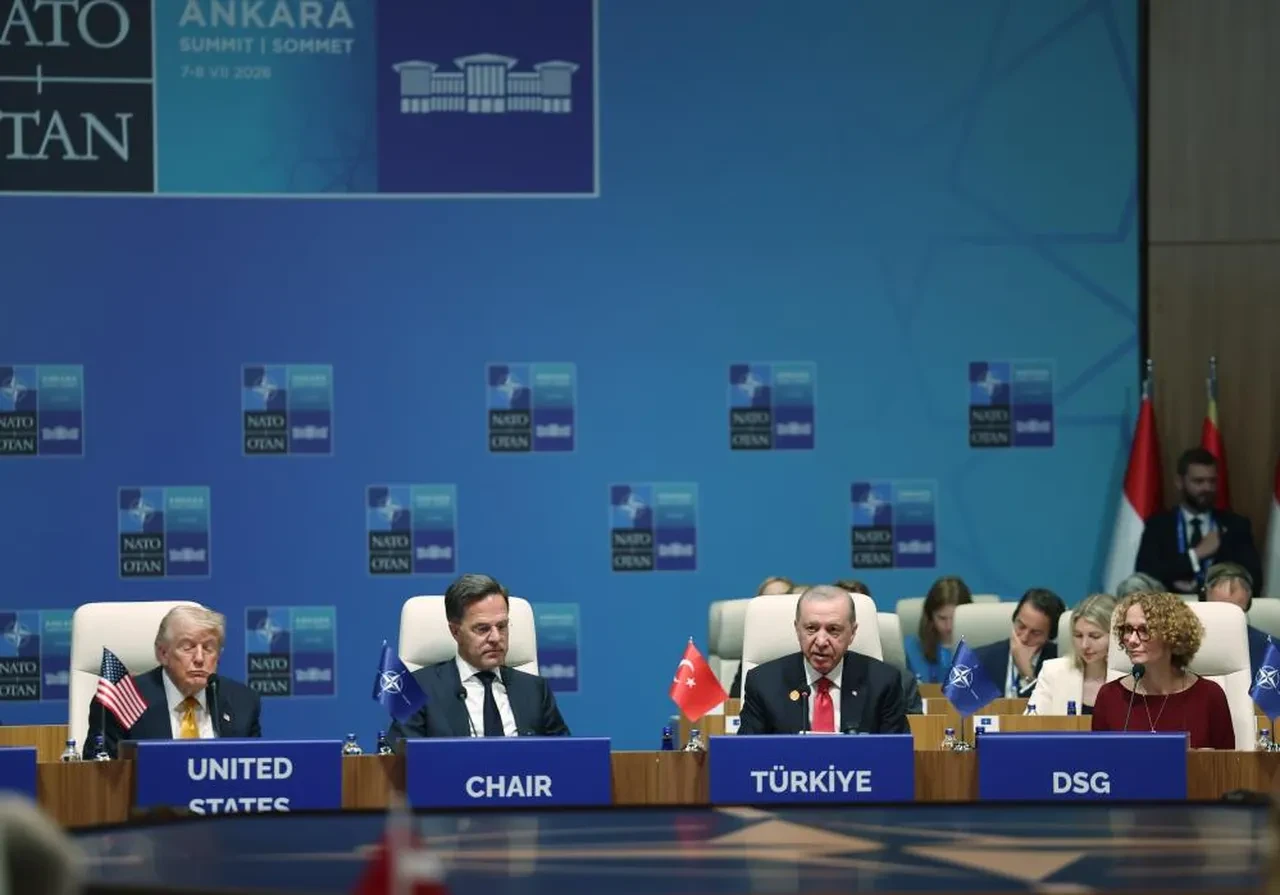 NATO neleri konuştu? Zekeriya Şahin, Türkiye'nin nasıl oyun kurucu olduğunu anlattı