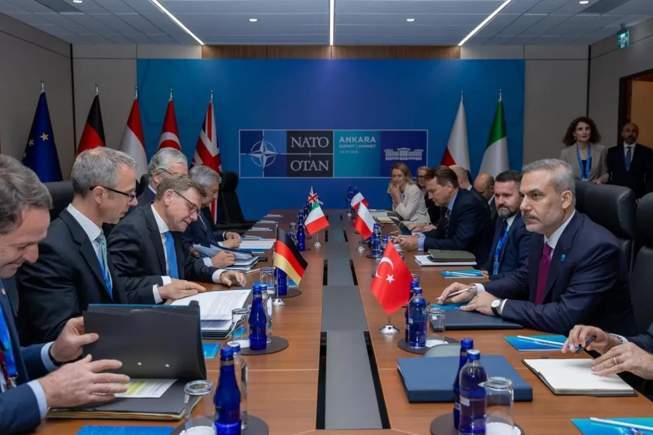 NATO neleri konuştu? Zekeriya Şahin, Türkiye'nin nasıl oyun kurucu olduğunu anlattı