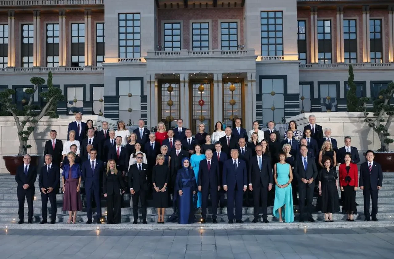NATO neleri konuştu? Zekeriya Şahin, Türkiye'nin nasıl oyun kurucu olduğunu anlattı