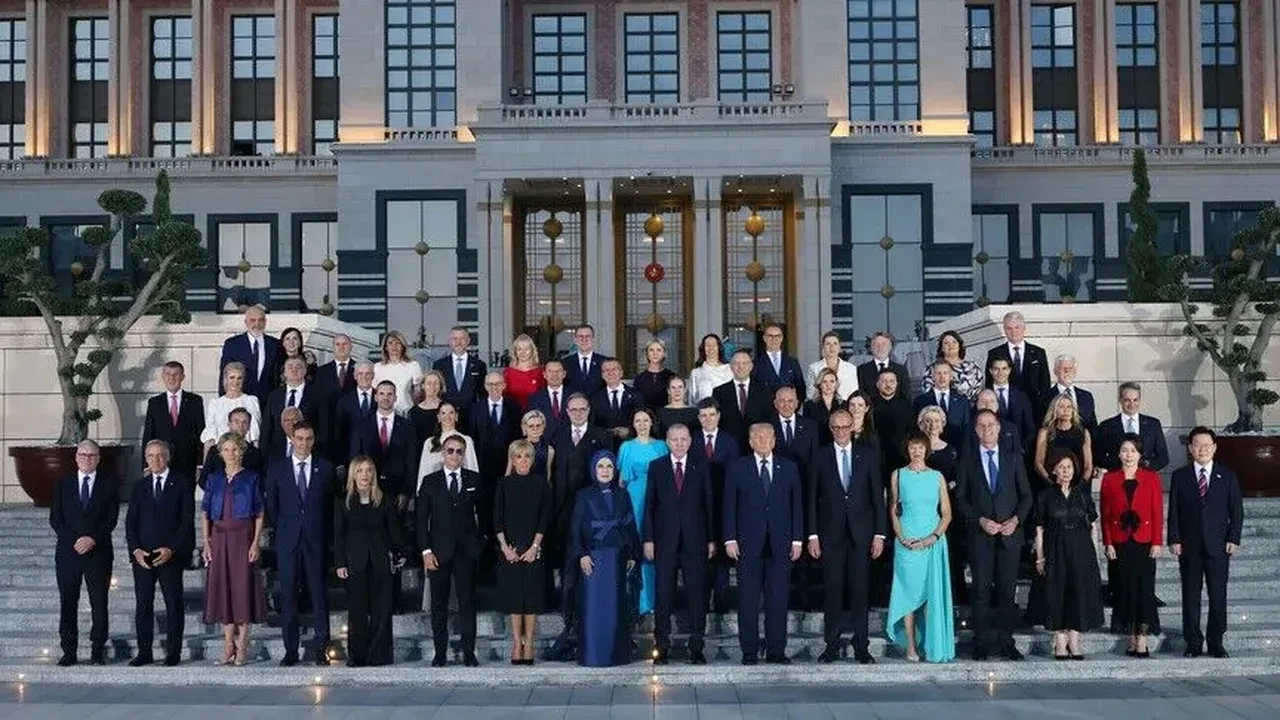 NATO neleri konuştu? Zekeriya Şahin, Türkiye'nin nasıl oyun kurucu olduğunu anlattı