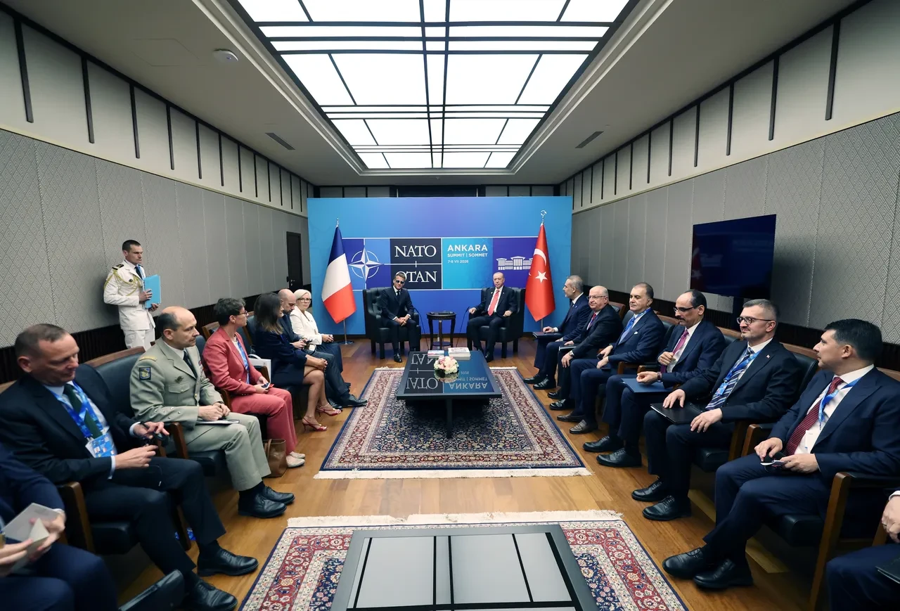 NATO neleri konuştu? Zekeriya Şahin, Türkiye'nin nasıl oyun kurucu olduğunu anlattı