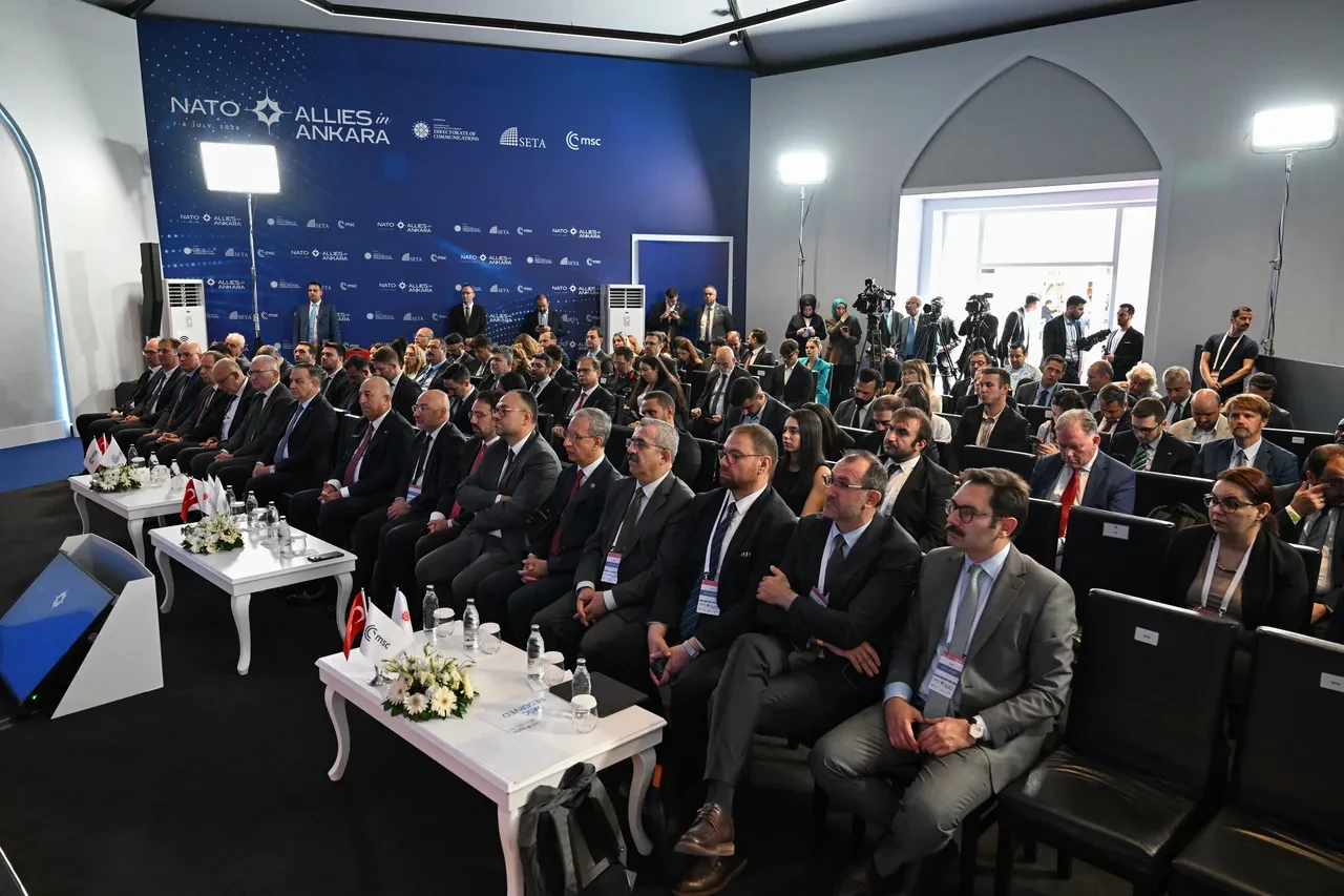 NATO Zirvesi altın ve borsayı uçuracak mı? Finansal Stratejist Barışcan Yücel'den çarpıcı tahmin