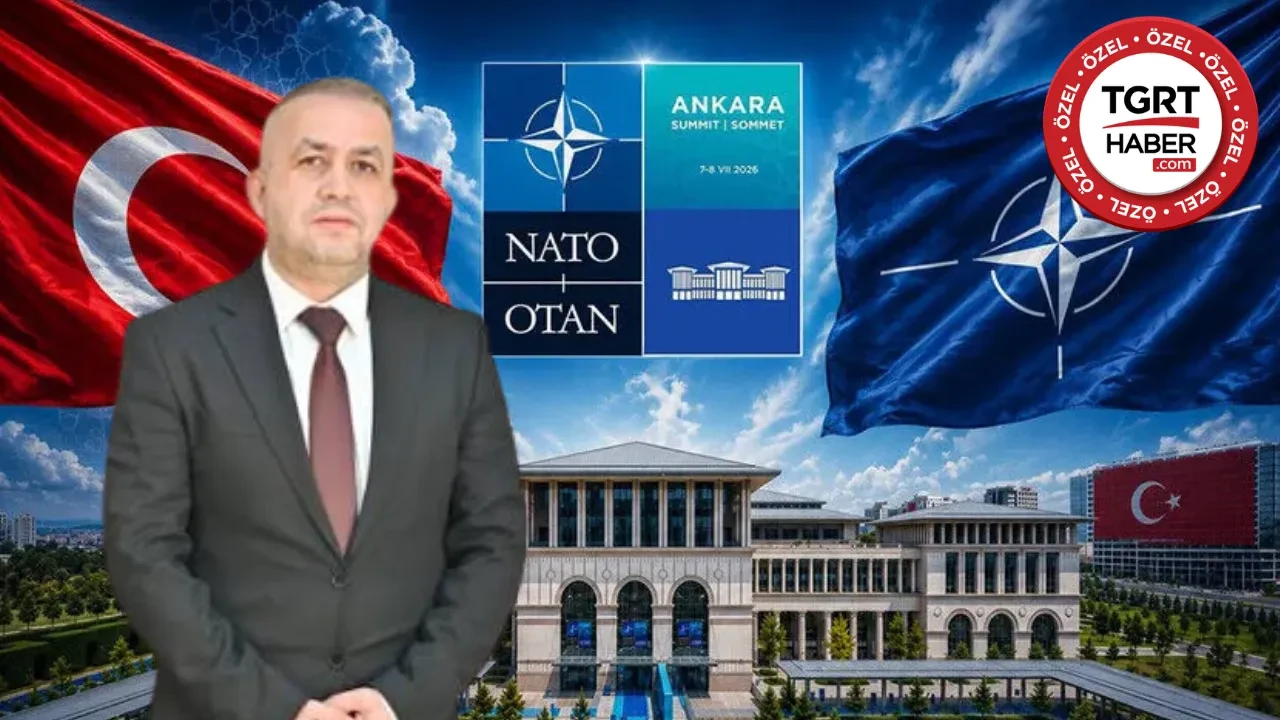 NATO Zirvesi Türkiye için neleri değiştirecek? Doç. Dr. Halit Hamzaoğlu büyük dönüşümü anlattı