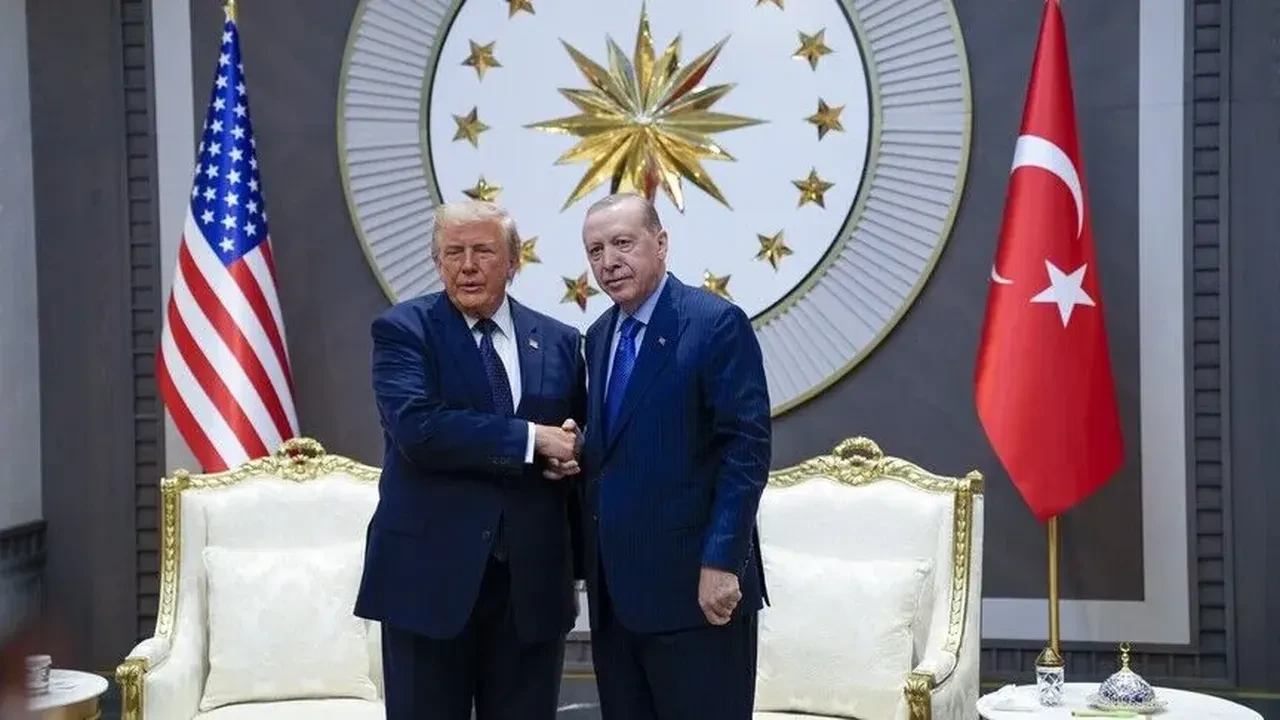 NATO Zirvesi Türkiye için neleri değiştirecek? Doç. Dr. Halit Hamzaoğlu büyük dönüşümü anlattı