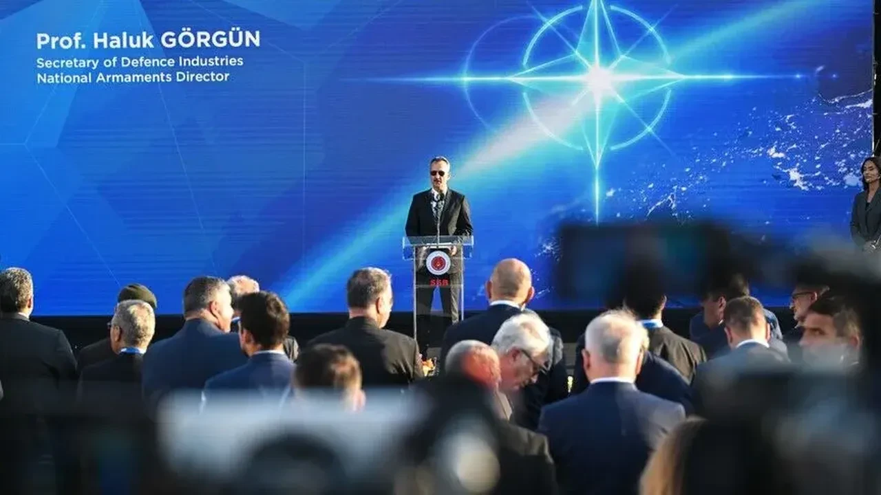 NATO Zirvesi'nde dev savunma paketi: 50 milyar dolarlık yatırım