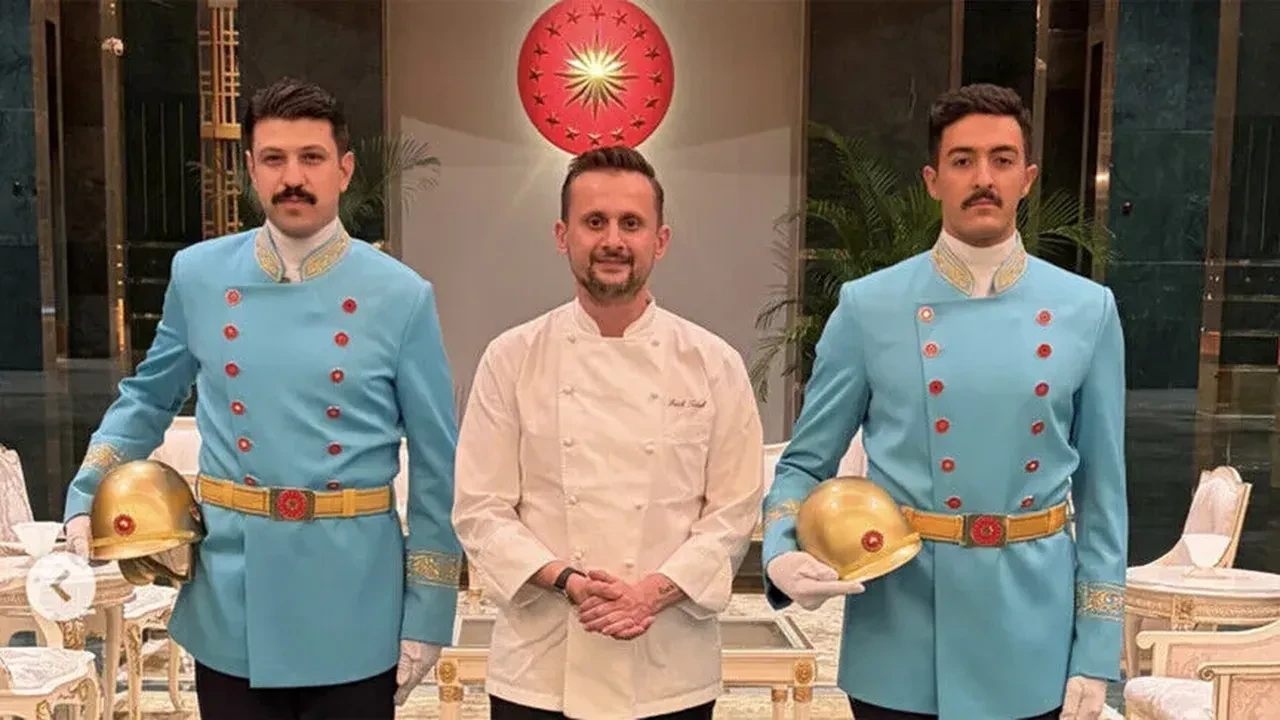 NATO Zirvesi'nde sunulan Fatih Tutak imzalı menüde hangi lider hangi Türk lezzetini beğendi?