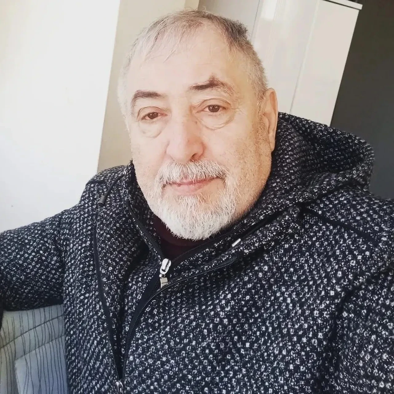 Ordu'da kardeş katliamı şüphelisi emekli imam çıktı! Polise teslim oldu