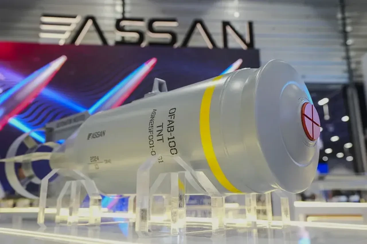 Roketsan'ın satın aldığı ASSAN group ne üretiyor, kimin?