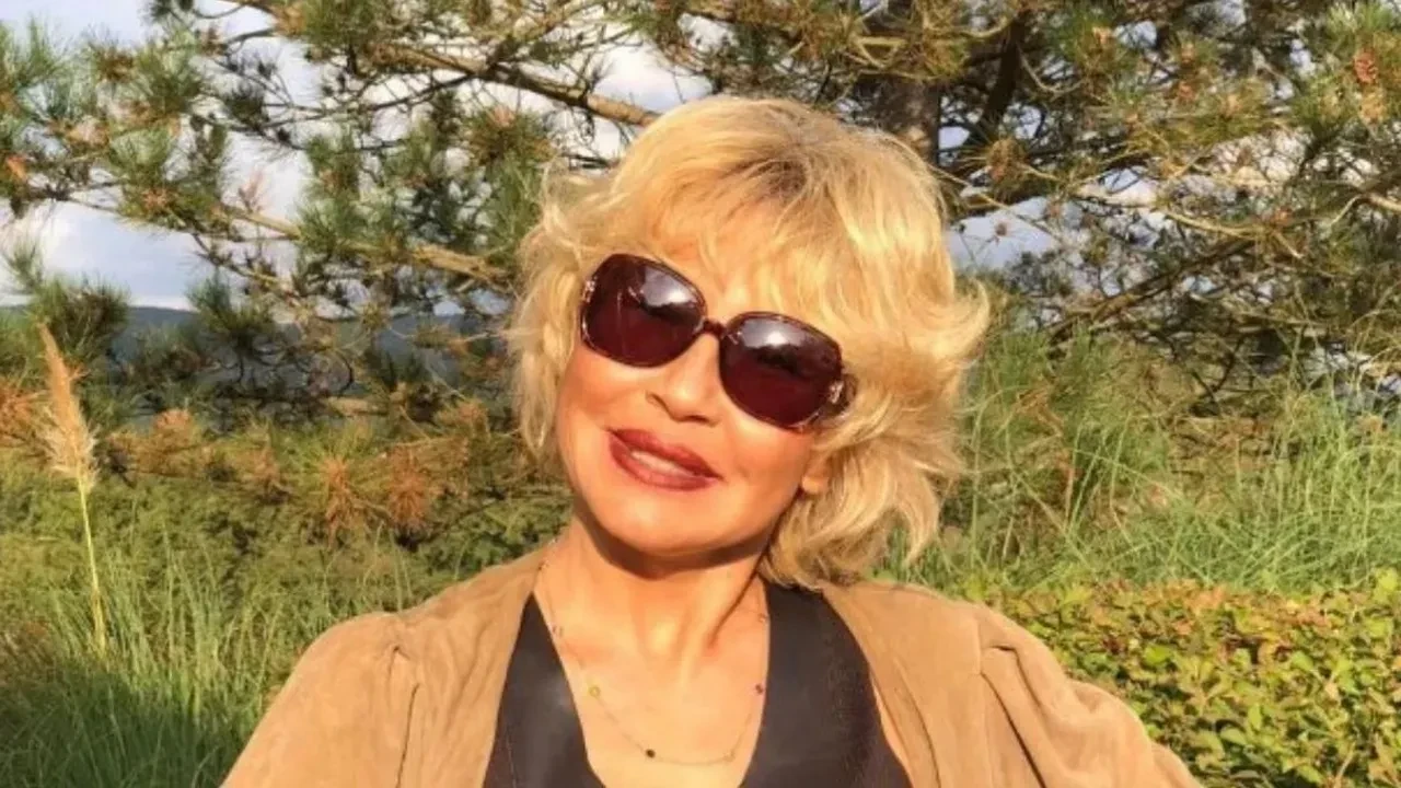 Ruhsar Gültekin kimdir? Ruhsar Gültekin kaç yaşında? Ruhsar Gültekin'in sağlık durumu nasıl?