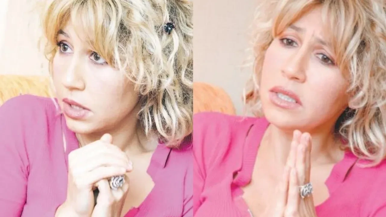 Ruhsar Gültekin kimdir? Ruhsar Gültekin kaç yaşında? Ruhsar Gültekin'in sağlık durumu nasıl?
