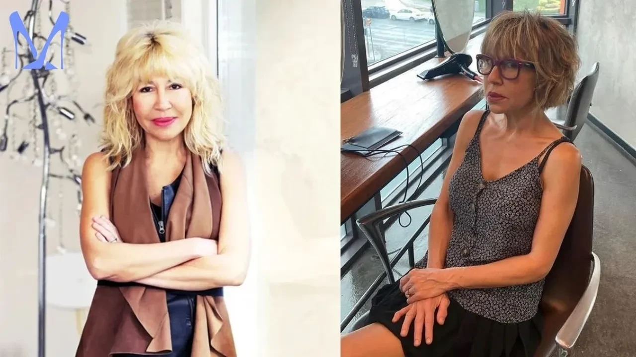 Ruhsar Gültekin'in sağlığıyla ilgili hastaneden beklenen açıklama! Ruhsar Gültekin'in son sağlık durumu